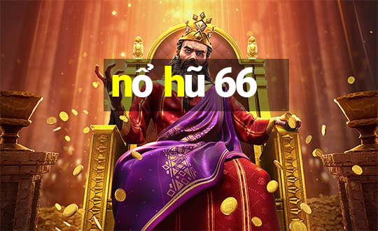 nổ hũ 66