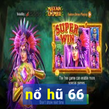 nổ hũ 66