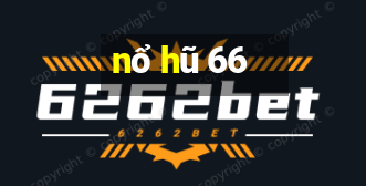 nổ hũ 66