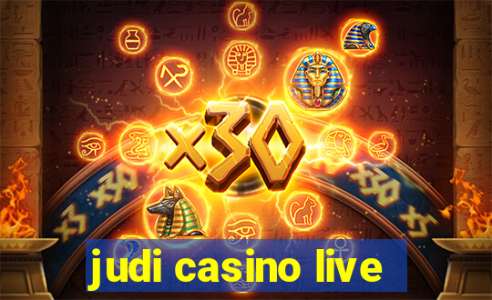 judi casino live