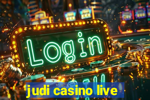 judi casino live