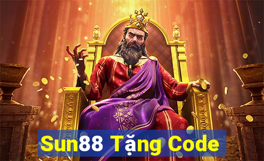 Sun88 Tặng Code