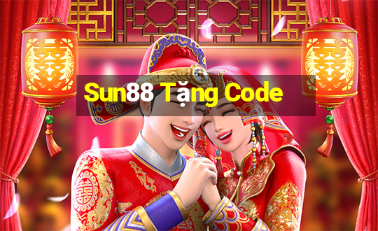 Sun88 Tặng Code