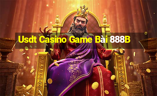 Usdt Casino Game Bài 888B