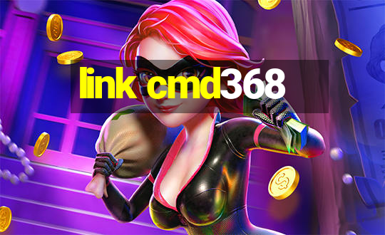 link cmd368