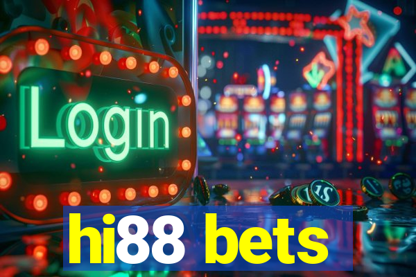 hi88 bets