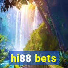 hi88 bets