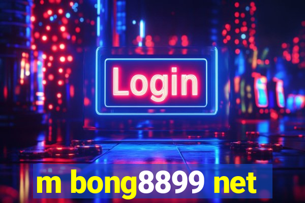 m bong8899 net