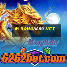 m bong8899 net