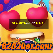 m bong8899 net