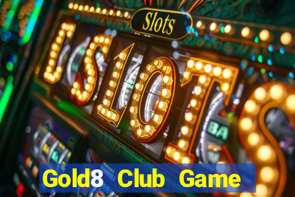 Gold8 Club Game Bài 1368