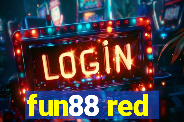 fun88 red