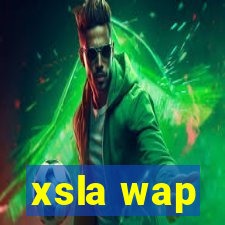 xsla wap