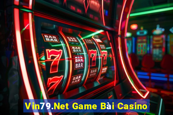 Vin79.Net Game Bài Casino