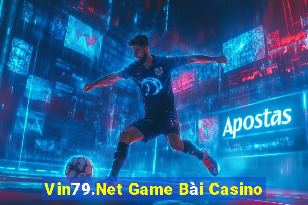 Vin79.Net Game Bài Casino