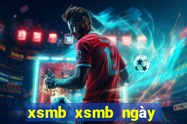 xsmb xsmb ngày hôm nay