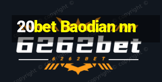 20bet Baodian nn