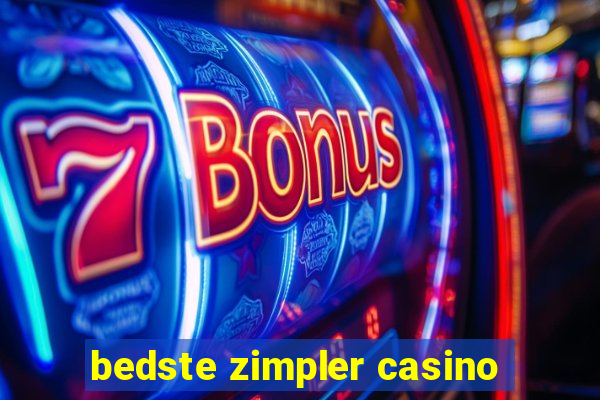 bedste zimpler casino