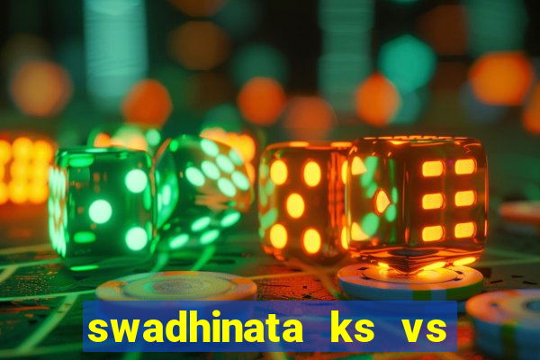 swadhinata ks vs wari club