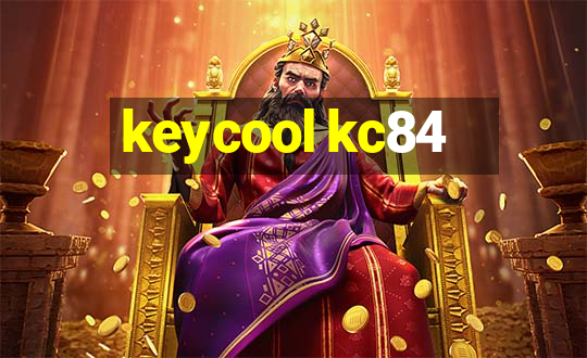 keycool kc84