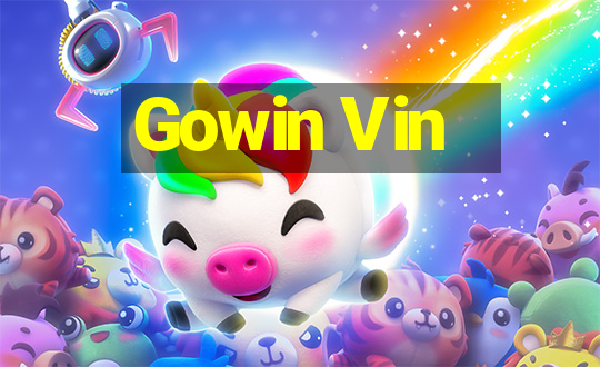 Gowin Vin