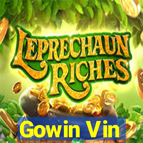 Gowin Vin