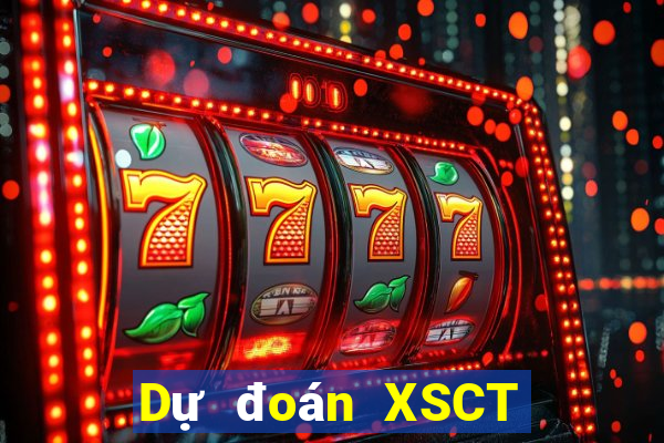 Dự đoán XSCT ngày 23