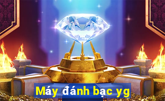 Máy đánh bạc yg