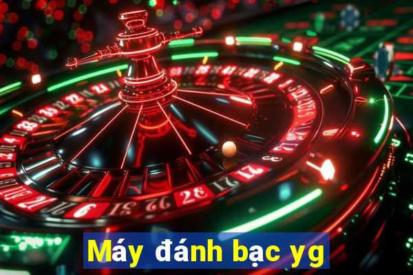 Máy đánh bạc yg