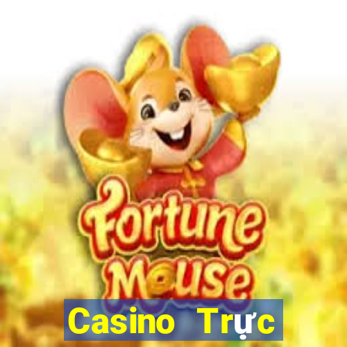 Casino Trực tiếp Lốc 99