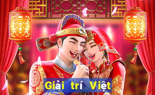 Giải trí Việt nam ceo