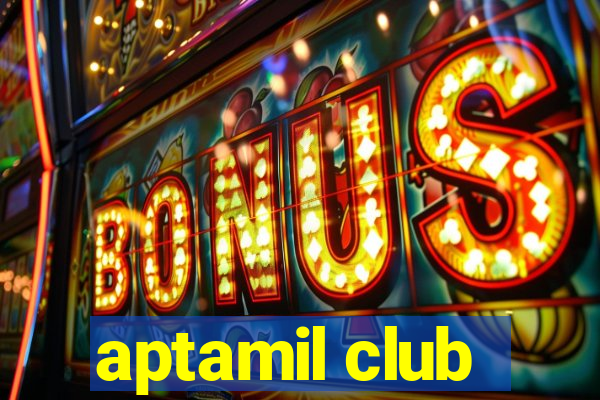 aptamil club