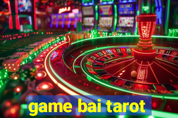 game bai tarot