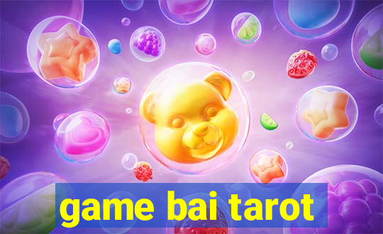 game bai tarot