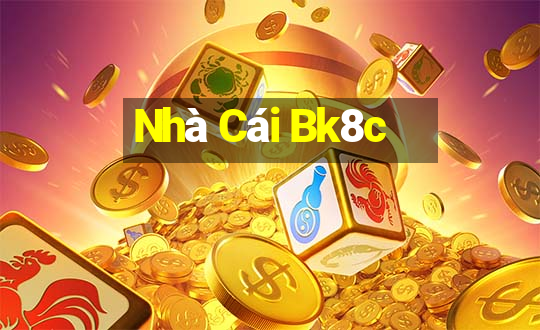 Nhà Cái Bk8c