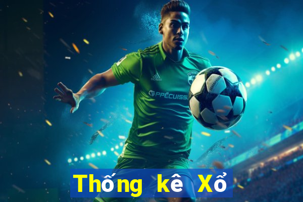 Thống kê Xổ Số Tây Ninh ngày 5