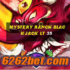 mystery ranch blackjack lt 35