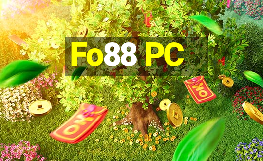 Fo88 PC