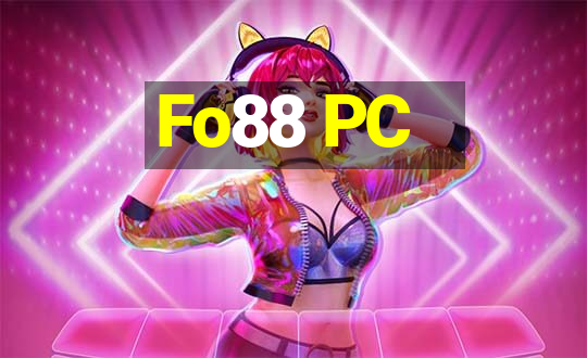 Fo88 PC