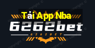 Tải App Nba