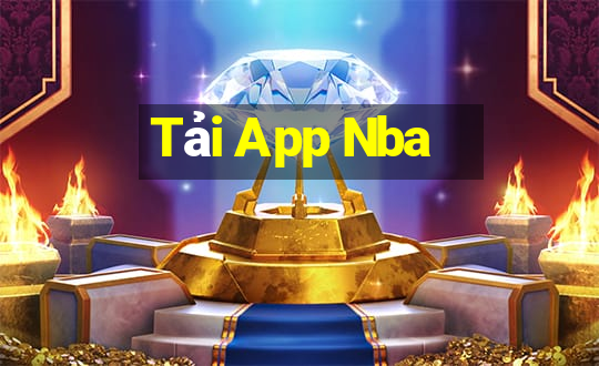 Tải App Nba