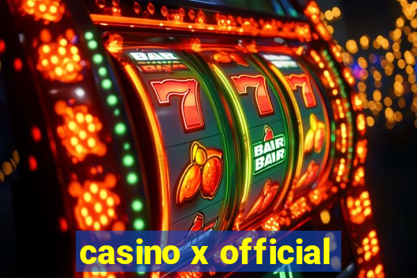 casino x official