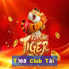 T168 Club Tải Game Bài Go88