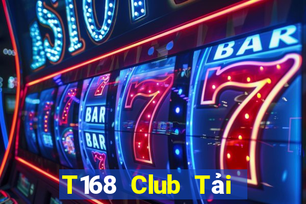 T168 Club Tải Game Bài Go88