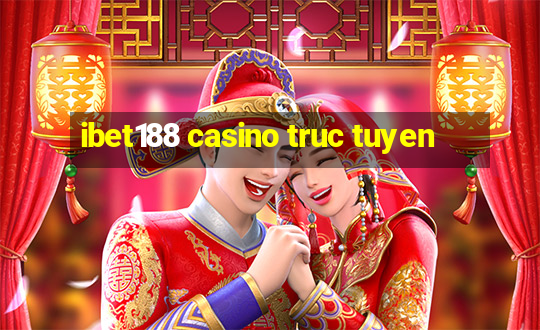 ibet188 casino truc tuyen