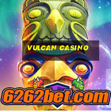 vulcan casino