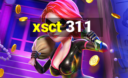 xsct 31 1