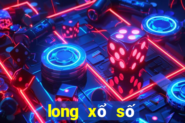 long xổ số vĩnh long