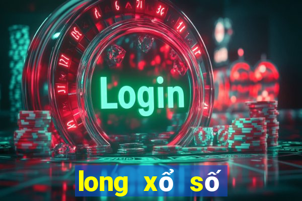 long xổ số vĩnh long