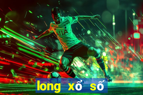 long xổ số vĩnh long